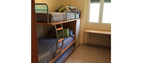 3 bedrooms Apartment in Alicante, Spain No. 186980 22