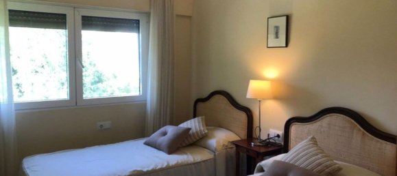 3 bedrooms Apartment in Alicante, Spain No. 186980 18