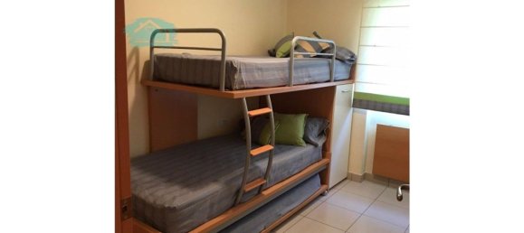 3 bedrooms Apartment in Alicante, Spain No. 186980 19