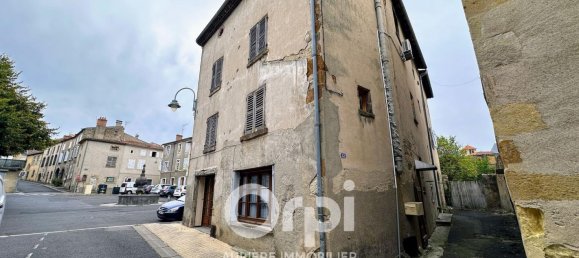 3 bedrooms House in Billom, France No. 331252 13