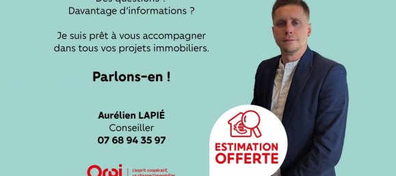 3 bedrooms House in Billom, France No. 331252 14