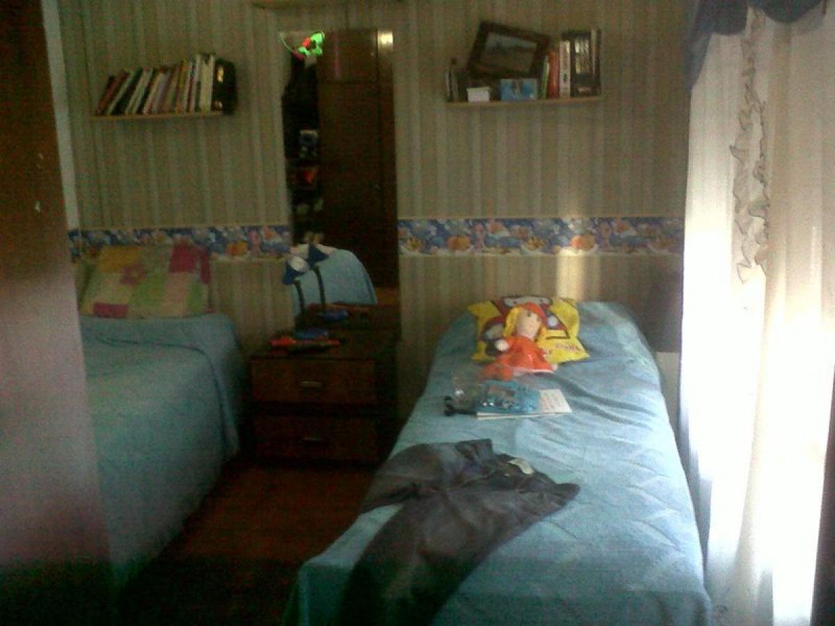 3 bedrooms House in Tres de Febrero, Argentina No. 57289