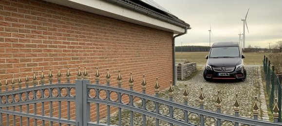 4 rooms Bungalow in Spree-Neise, Germany No. 113931 8