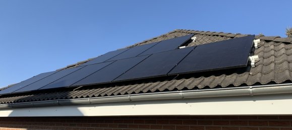 4 rooms Bungalow in Spree-Neise, Germany No. 113931 6