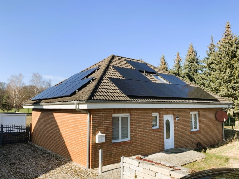 4 rooms Bungalow in Spree-Neise, Germany No. 113931