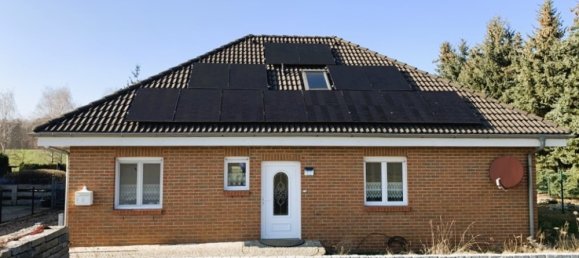 4 rooms Bungalow in Spree-Neise, Germany No. 113931 2