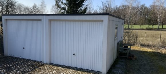 4 rooms Bungalow in Spree-Neise, Germany No. 113931 7