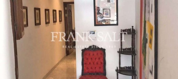 Apartamento de 2 dormitorios en Kalkara, Malta No. 3958 12