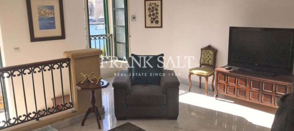 Apartamento de 2 dormitorios en Kalkara, Malta No. 3958 21