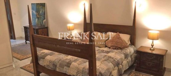 Apartamento de 2 dormitorios en Kalkara, Malta No. 3958 26