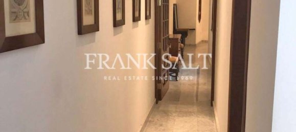 Apartamento de 2 dormitorios en Kalkara, Malta No. 3958 25