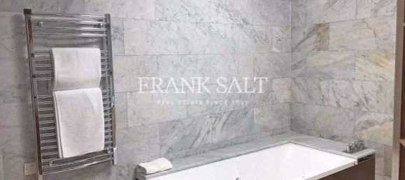 Apartamento de 2 dormitorios en Kalkara, Malta No. 3958 23