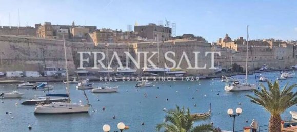 Apartamento de 2 dormitorios en Kalkara, Malta No. 3958 14