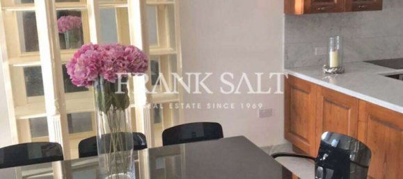 Apartamento de 2 dormitorios en Kalkara, Malta No. 3958 5