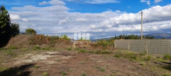 2475m² Land in Amarante, Portugal No. 57456 7