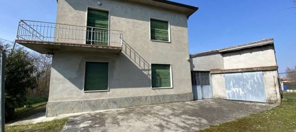 11 rooms House in Traversetolo, Italy No. 179313 36