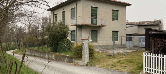 11 rooms House in Traversetolo, Italy No. 179313 37