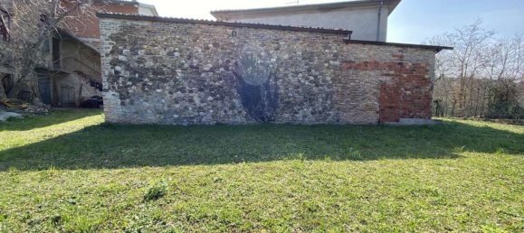 11 rooms House in Traversetolo, Italy No. 179313 35