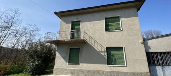 11 rooms House in Traversetolo, Italy No. 179313 4