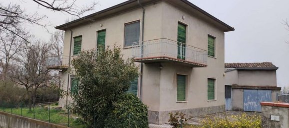 11 rooms House in Traversetolo, Italy No. 179313 34