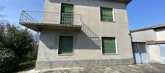 11 rooms House in Traversetolo, Italy No. 179313 2