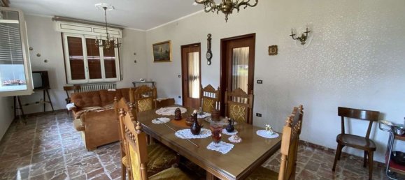 11 rooms House in Traversetolo, Italy No. 179313 8