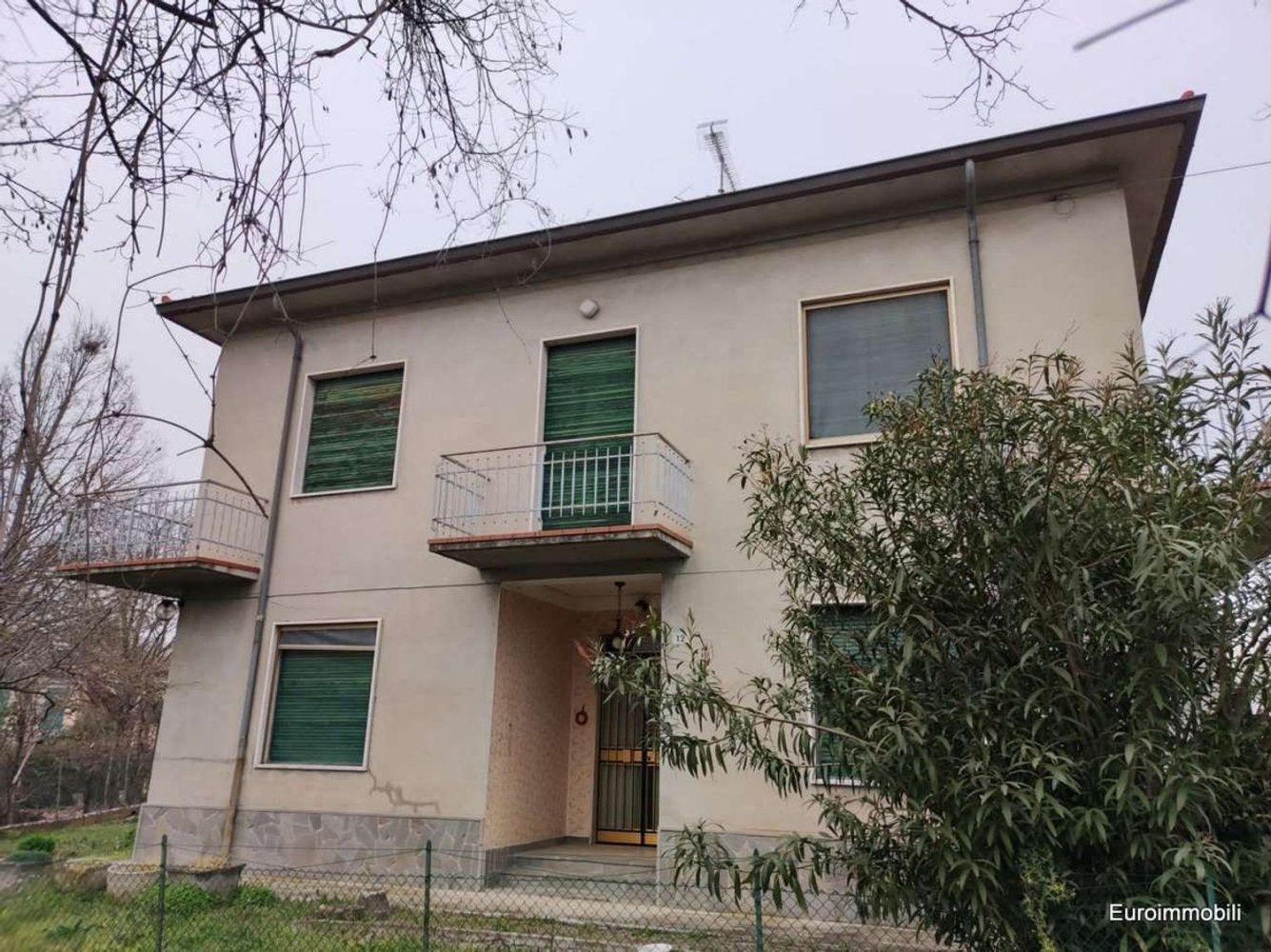 11 rooms House in Traversetolo, Italy No. 179313