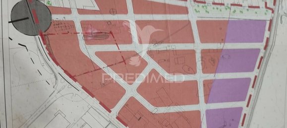  قطعة أرض في Moita, Portugal 6950متر مربع رقم 76658 2