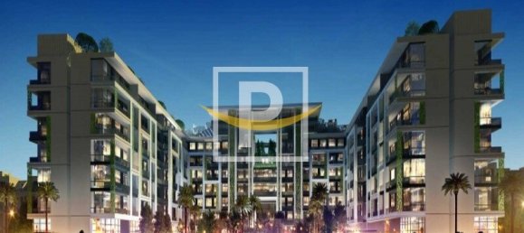 Квартира с 1 спальней в International City, ОАЭ № 9145 7