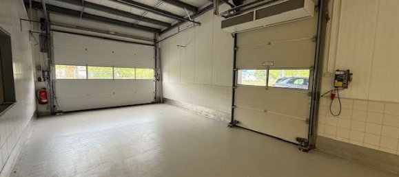 2100m² Warehouse in Furth, Germany No. 313389 3