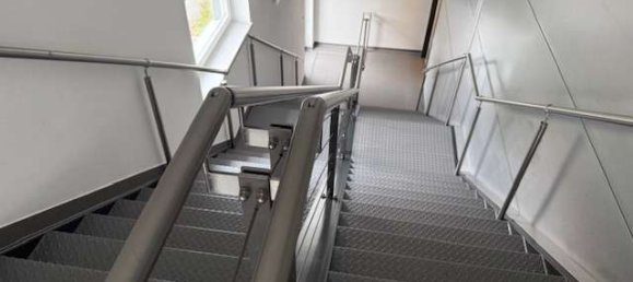 2100m² Warehouse in Furth, Germany No. 313389 23