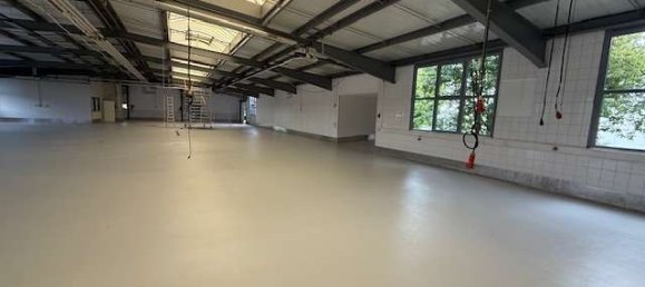 2100m² Warehouse in Furth, Germany No. 313389 32