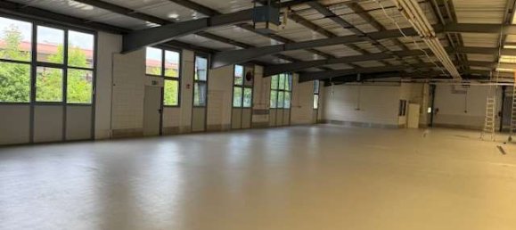 2100m² Warehouse in Furth, Germany No. 313389 39
