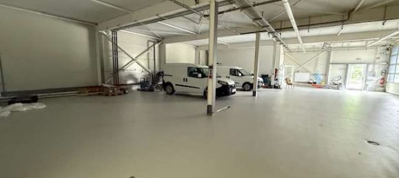 2100m² Warehouse in Furth, Germany No. 313389 40