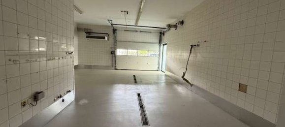 2100m² Warehouse in Furth, Germany No. 313389 28