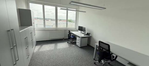 2100m² Warehouse in Furth, Germany No. 313389 48