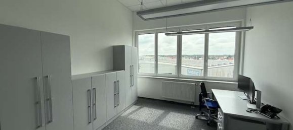 2100m² Warehouse in Furth, Germany No. 313389 17