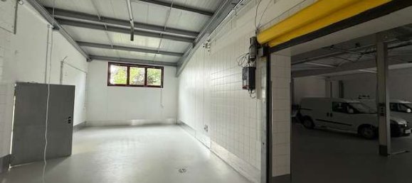 2100m² Warehouse in Furth, Germany No. 313389 33