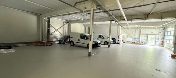 2100m² Warehouse in Furth, Germany No. 313389 5