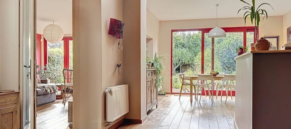 6-Zimmer Haus in Lille, France, Nr. 324008 6