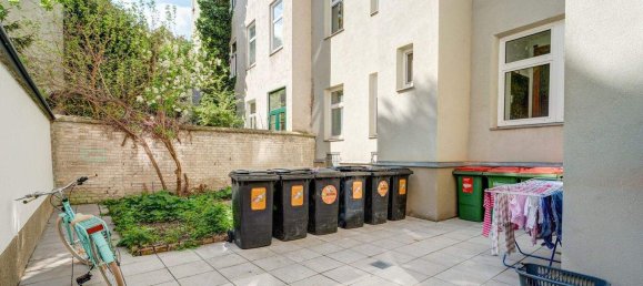 2-salle Appartement à Vienna, Austria No. 156950 11