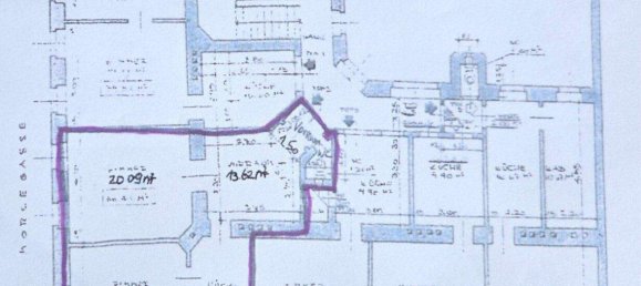 2-salle Appartement à Vienna, Austria No. 156950 12