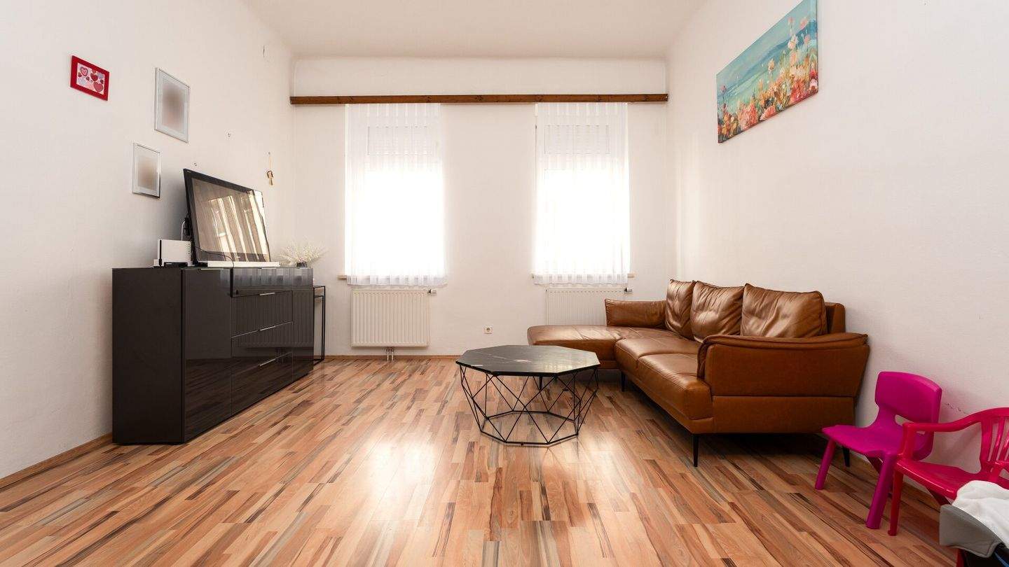 2-salle Appartement à Vienna, Austria No. 156950