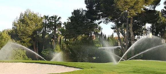 2 chambres Penthouse à Alhama de Murcia, Spain No. 171498 41