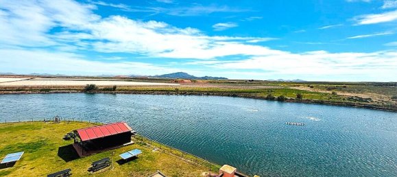 2 chambres Penthouse à Alhama de Murcia, Spain No. 171498 7