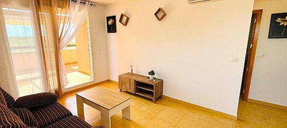 2 chambres Penthouse à Alhama de Murcia, Spain No. 171498 13