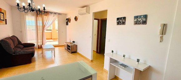 2 chambres Penthouse à Alhama de Murcia, Spain No. 171498 12