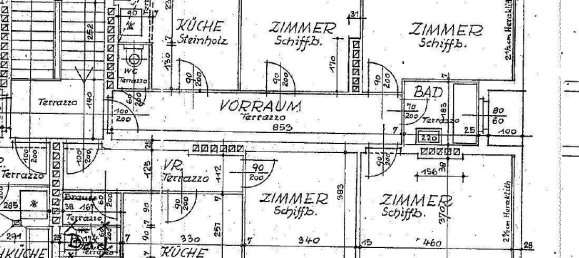 Apartamento de 4 divisões em Linz, Austria N.º 121395 4