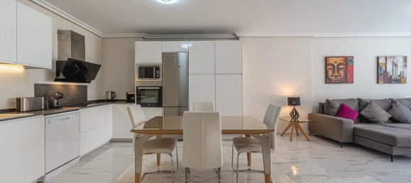 3 Schlafzimmer Wohnung in Marbella, Spain, Nr. 133599 8