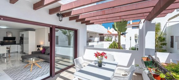 3 Schlafzimmer Wohnung in Marbella, Spain, Nr. 133599 4